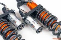 Moton - Moton M 508 001S Moton 3-Way Motorsport Coilover True Coilover Style Rear Ferrari 360 99-05 (Incl Springs) - Image 3