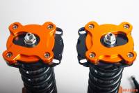 AST - AST ACC-B1105S AST 92-00 BMW 316i E36 RWD 5100 Comp Coilovers w/ Springs & Top Mounts - Image 3