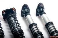 AST - AST ACC-B1402SD AST 2013+ Mini Cooper F55 FWD 5100 Comp Coilovers w/ Springs Top Mounts & Droplink - Image 3