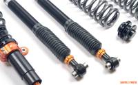 AST - AST ACU-V1003SD AST 5100 Series Shock Absorbers Non Coil Over 04-08 VW Golf Mk5 1K - Image 5
