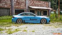 AST - AST ASTALS-21-003 AST 18-Up BMW 3 Series G20/G21 Adjustable Lowering Springs with EDC - Image 3