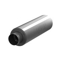 MBRP - MBRP Exhaust pGP290022 MBRP Universal 5in ID Inlet/Outlet 31in Single Muffler T409 (NO DROPSHIP) - Image 1