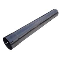 MBRP - MBRP Exhaust pMDS930 MBRP Replaces all 30 overall length mufflers Muffler Delete Pipe 4 Inlet /Outlet 30 Overall T409 - Image 3