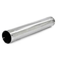 MBRP - MBRP Exhaust pMDS9531 MBRP Univ Muffler Delete Pipe 5in Inlet/Outlet 31in Overall T409 - Image 3