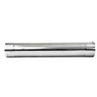 MBRP - MBRP Exhaust pMDS9531 MBRP Univ Muffler Delete Pipe 5in Inlet/Outlet 31in Overall T409 - Image 4