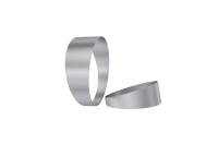 MBRP - MBRP Exhaust pPC15197 MBRP T304 Stainless Steel 3in Dia 180 Deg Universal Pie Cut Kit - Image 2