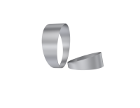 MBRP - MBRP Exhaust pPC15213 MBRP T304 Stainless Steel 4in Dia 180 Deg Universal Pie Cut Kit - Image 3
