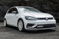 MBRP - MBRP Exhaust pS4603304 MBRP 15-19 VW Golf R 3in Cat Back Single Exit Exhaust Pro Series w/ Valve Delete - T304 - Image 3