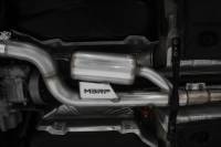 MBRP - MBRP Exhaust pS46043CF MBRP 15-20 Audi S3 T304 Stainless Steel Cat - Active - Image 4