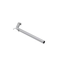MBRP - MBRP Exhaust pS4616409 MBRP 15-22 Audi A3 FWD 8V 2.0L Turbo Stainless Steel 2.5in Resonator Bypass - Image 2