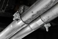 MBRP - MBRP Exhaust pS5604304 MBRP 18-21 Audi SQ5 3.0T Dual Rear Exit 2.5in Axle Back - T304 - Image 4