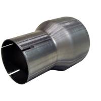 MBRP - MBRP Exhaust pUA2003 MBRP Universal 3.5 ID to 5 OD Adapter Aluminized - Image 3