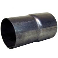 MBRP - MBRP Exhaust pUA2007 MBRP Universal 3.5in ID. to 4OD. Adapter Aluminized - Image 2
