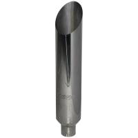 MBRP - MBRP Exhaust pUT8001 MBRP Universal Full Size Pickup Single Stack 5in Kit AL - Image 1