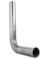 MBRP - MBRP Exhaust pUT8001 MBRP Universal Full Size Pickup Single Stack 5in Kit AL - Image 2