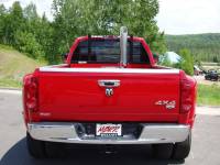 MBRP - MBRP Exhaust pUT8001 MBRP Universal Full Size Pickup Single Stack 5in Kit AL - Image 3
