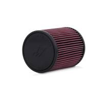 Mishimoto - Mishimoto MMAF-2757 Mishimoto Performance Air Filter - 2.75in Inlet / 7in Filter Length - Image 3