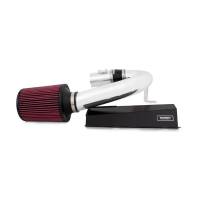 Mishimoto - Mishimoto MMAI-CLA45-14BK Mishimoto 14+ Mercedes-Benz Performance Race Intake Kit - Black - Fits 2014-2019 Mercedes-Benz CLA45 AMG - Image 4