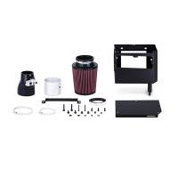 Mishimoto - Mishimoto MMAI-CLA45-14BK Mishimoto 14+ Mercedes-Benz Performance Race Intake Kit - Black - Fits 2014-2019 Mercedes-Benz CLA45 AMG - Image 5