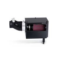 Mishimoto - Mishimoto MMAI-CLA45-14BK Mishimoto 14+ Mercedes-Benz Performance Race Intake Kit - Black - Fits 2014-2019 Mercedes-Benz CLA45 AMG - Image 6