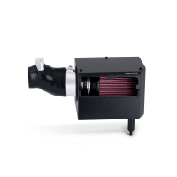 Mishimoto - Mishimoto MMAI-CLA45-14BK Mishimoto 14+ Mercedes-Benz Performance Race Intake Kit - Black - Fits 2014-2019 Mercedes-Benz CLA45 AMG - Image 7