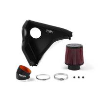 Mishimoto - Mishimoto MMAI-E46-01BK Mishimoto 01-06 BMW 330i 3.0L Performance Air Intake - Fits 2001-2006 BMW 330Ci, 330i, 330xi - Image 3