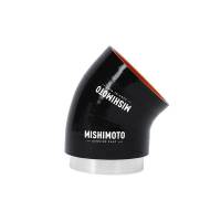 Mishimoto - Mishimoto MMAI-E46-99BK Mishimoto 99-05 BMW E46 323i/325i/328i Performance Cold Air Intake Kit - Black - Fits select 1999-2006 BMW models - Image 5