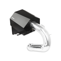 Mishimoto - Mishimoto MMAI-F30-12P Mishimoto BMW 12-13 320i/328i / 14-15 428i / 15-16 228i Performance Air Intake Kit - Polished - Fits 2012 BMW 328i - Image 8