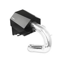 Mishimoto - Mishimoto MMAI-F30-12P Mishimoto BMW 12-13 320i/328i / 14-15 428i / 15-16 228i Performance Air Intake Kit - Polished - Fits 2012 BMW 328i - Image 9