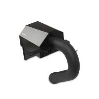 Mishimoto - Mishimoto MMAI-F30-12WBK Mishimoto BMW 12-13 320i/328i / 14-15 428i / 15-16 228i Performance Air Intake Kit - Wrinkle Black - Fits 2012 BMW 328i - Image 2