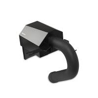 Mishimoto - Mishimoto MMAI-F30-12WBK Mishimoto BMW 12-13 320i/328i / 14-15 428i / 15-16 228i Performance Air Intake Kit - Wrinkle Black - Fits 2012 BMW 328i - Image 8