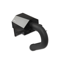 Mishimoto - Mishimoto MMAI-F30-12WBK Mishimoto BMW 12-13 320i/328i / 14-15 428i / 15-16 228i Performance Air Intake Kit - Wrinkle Black - Fits 2012 BMW 328i - Image 9