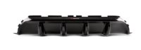 Akrapovic - Akrapovic DI-BM/CA/5/G/RS Akrapovic 18+ BMW M5 (F90) Rear Carbon Fiber Diffuser - High Gloss w/ Red/White Akrapovic Logo - Fits 2018-2020 BMW M5 - Image 2
