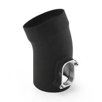 Mishimoto - Mishimoto MMAI-MIN-14WBK Mishimoto 14-16 Mini Cooper S 2.0L Performance Air Intake Kit - Wrinkle Black - Fits 2014-2019 Mini Cooper - Image 5