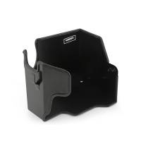 Mishimoto - Mishimoto MMAI-MIN-14WBK Mishimoto 14-16 Mini Cooper S 2.0L Performance Air Intake Kit - Wrinkle Black - Fits 2014-2019 Mini Cooper - Image 9