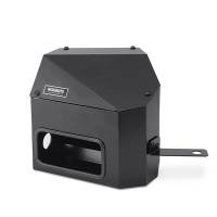 Mishimoto - Mishimoto MMAI-MK7-15WBK Mishimoto 15-16 VW Golf/GTI 1.8L/2.0L Performance Air Intake Kit - Wrinkle Black - Fits 2015-2021 Audi, Volkswagen models - Image 3