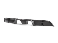 Akrapovic - Akrapovic DI-PO/CA/3 Akrapovic 16-17 Porsche 911 Carrera S/4/4S/GTS (991.2) Rear Carbon Fiber Diffuser - Matte - Fits 2016-2019 Porsche 911 - Image 2