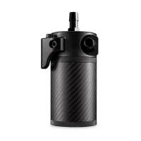 Mishimoto - Mishimoto MMBCC-CF Mishimoto Carbon Fiber Baffled Oil Catch Can - Image 1