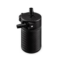 Mishimoto - Mishimoto MMBCC-CF Mishimoto Carbon Fiber Baffled Oil Catch Can - Image 2