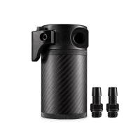 Mishimoto - Mishimoto MMBCC-CF Mishimoto Carbon Fiber Baffled Oil Catch Can - Image 4