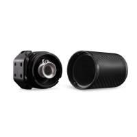 Mishimoto - Mishimoto MMBCC-CF Mishimoto Carbon Fiber Baffled Oil Catch Can - Image 5