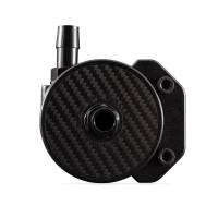 Mishimoto - Mishimoto MMBCC-CF Mishimoto Carbon Fiber Baffled Oil Catch Can - Image 8