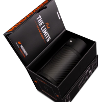 Mishimoto - Mishimoto MMBCC-CF Mishimoto Carbon Fiber Baffled Oil Catch Can - Image 12