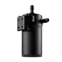 Mishimoto - Mishimoto MMBCC-CF Mishimoto Carbon Fiber Baffled Oil Catch Can - Image 13