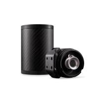 Mishimoto - Mishimoto MMBCC-CF Mishimoto Carbon Fiber Baffled Oil Catch Can - Image 14