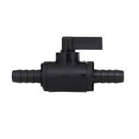 Mishimoto - Mishimoto MMBCC-DRAIN-01 Mishimoto Compact Baffled Oil Catch Can Petcock Drain Kit w/ Metal Drain Fitting - Image 5