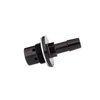 Mishimoto - Mishimoto MMBCC-DRAIN-01 Mishimoto Compact Baffled Oil Catch Can Petcock Drain Kit w/ Metal Drain Fitting - Image 6