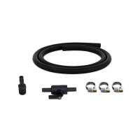 Mishimoto - Mishimoto MMBCC-DRAIN-02 Mishimoto Compact Baffled Oil Catch Can Petcock Drain Kit - Image 1