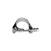 Mishimoto - Mishimoto MMCLAMP-125 Mishimoto 1.25 Inch Stainless Steel T-Bolt Clamps - Image 2