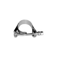 Mishimoto - Mishimoto MMCLAMP-125 Mishimoto 1.25 Inch Stainless Steel T-Bolt Clamps - Image 4
